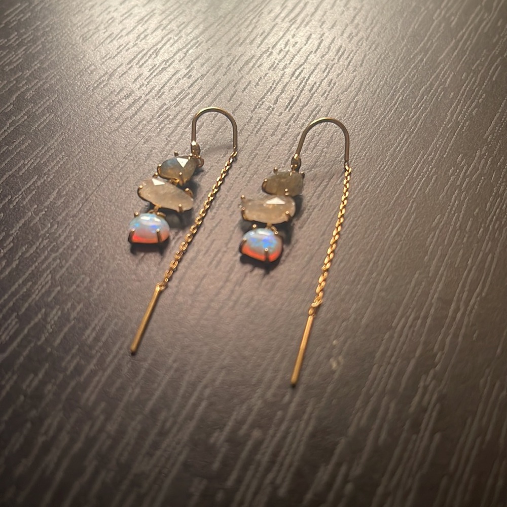 Chan Lu Earrings